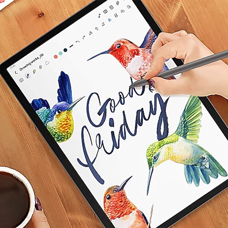 Samsung S Pen for Galaxy Tab Galaxy Tab S9 FE/S9 FE+ /S10 FE/S10 FE+ EJ-PX510